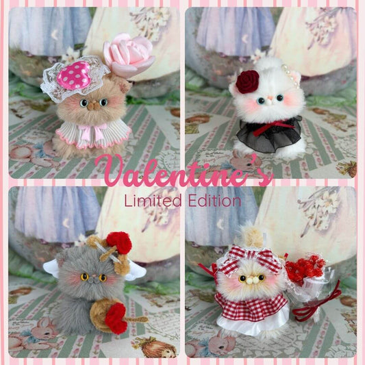 Valentine Limited Collection